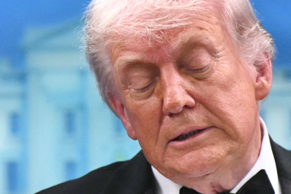 Trump reportedly dashes hopes for end to Iran war with reaction to latest proposal