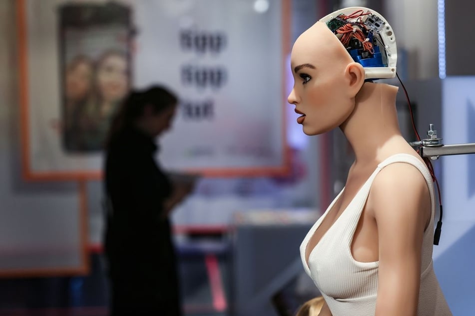 Humanoide Roboter könnten verändern, was wir unter Nähe und Beziehung verstehen – wie weit dieser Einfluss reicht, ist noch nicht abschließend geklärt. (Archivfoto)