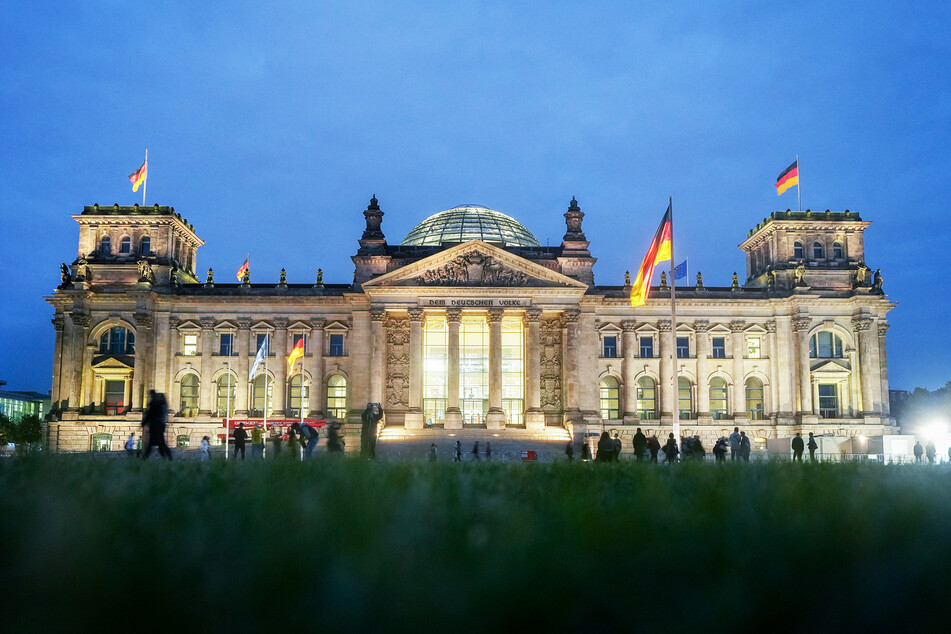 Am Sonntag wird darüber entschieden, wer die nächsten vier Jahre im Bundestag die Geschicke des Landes steuern darf.