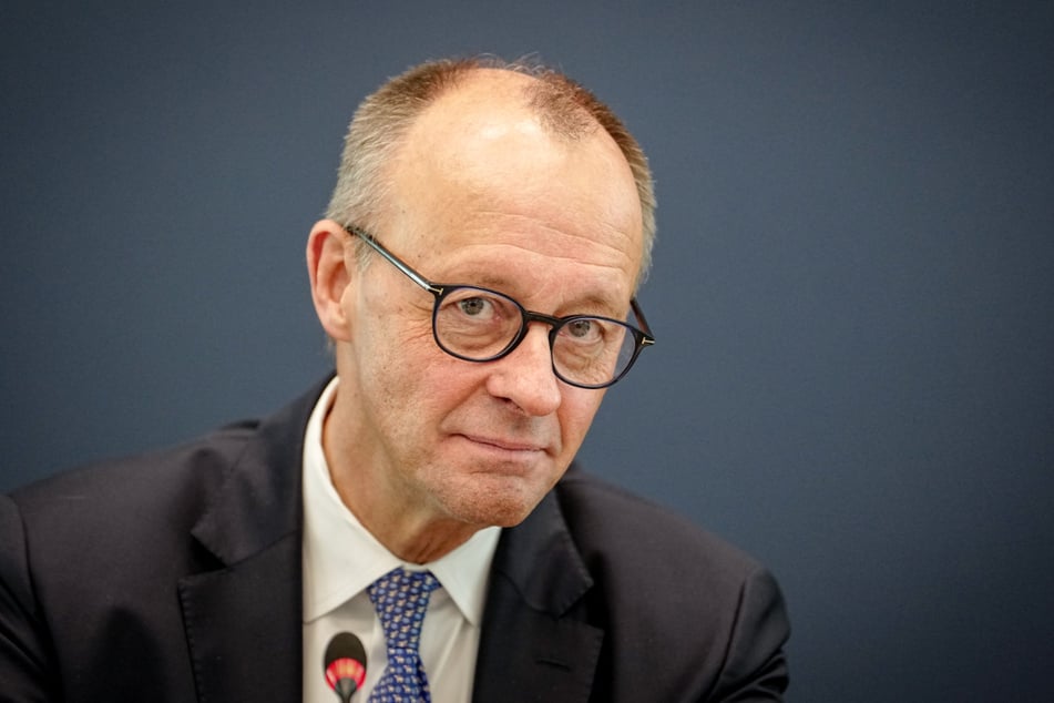 Bundeskanzler Friedrich Merz (70, CDU) reist im Rahmen seines Israel-Besuchs Ende der Woche auch ins angrenzende Jordanien.