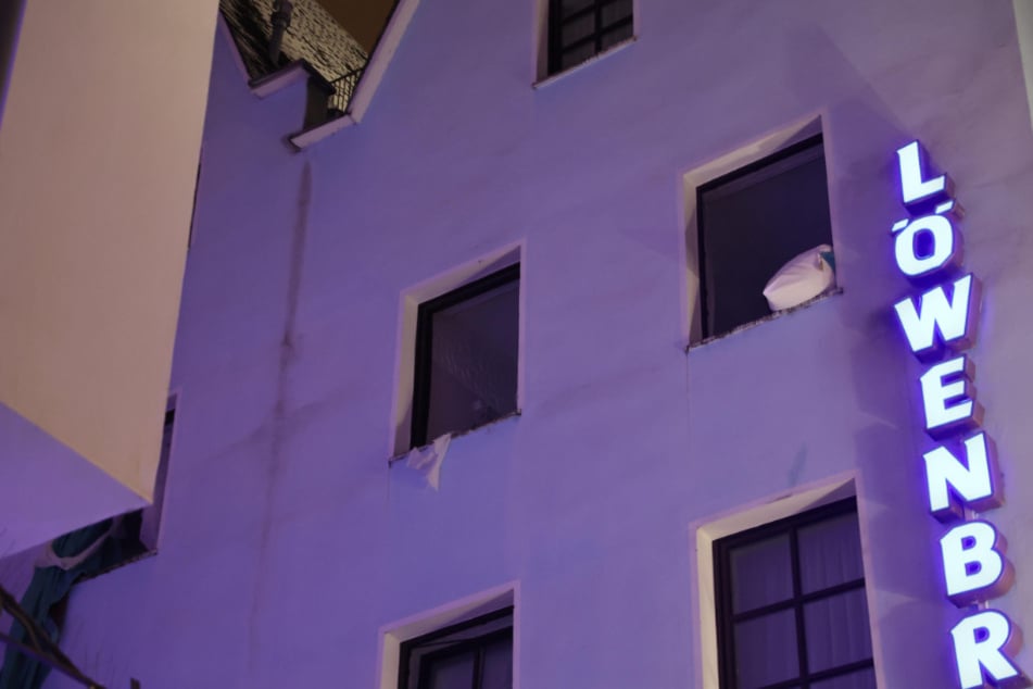 Das Löwenbräu Hotel liegt im Herzen der Kölner Altstadt, direkt am Rhein.