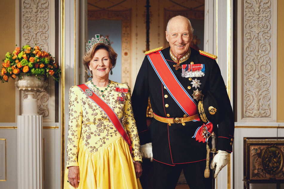 Für ihre Liebe mussten Harald und Sonja (89) anfangs lange kämpfen.