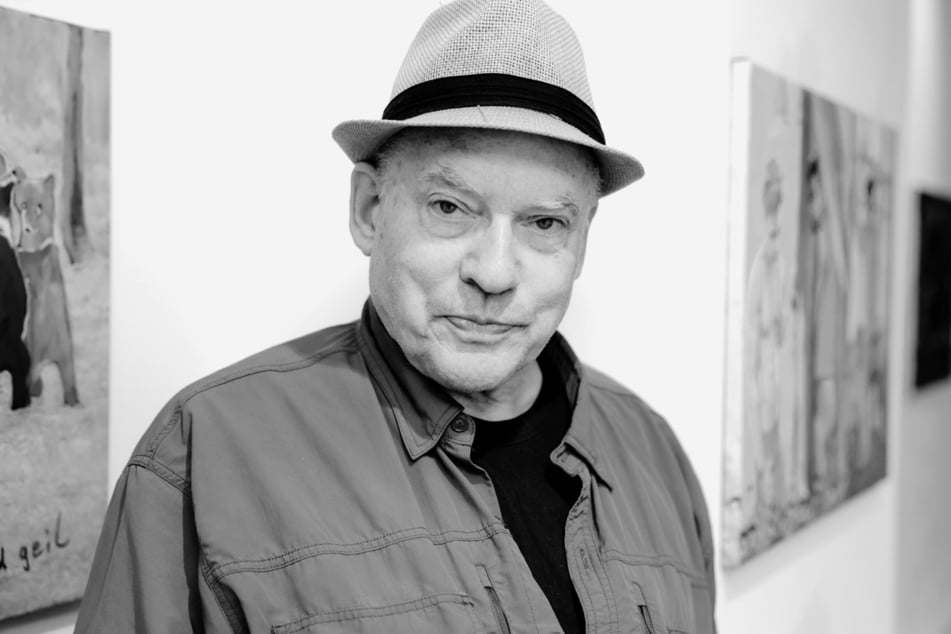 Rosa von Praunheim wurde 83 Jahre alt.