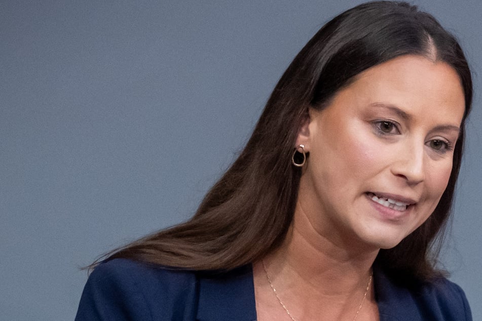 Ermittlungen gegen CDU-Abgeordnete Caroline Bosbach: Justiz mit weiteren Durchsuchungen