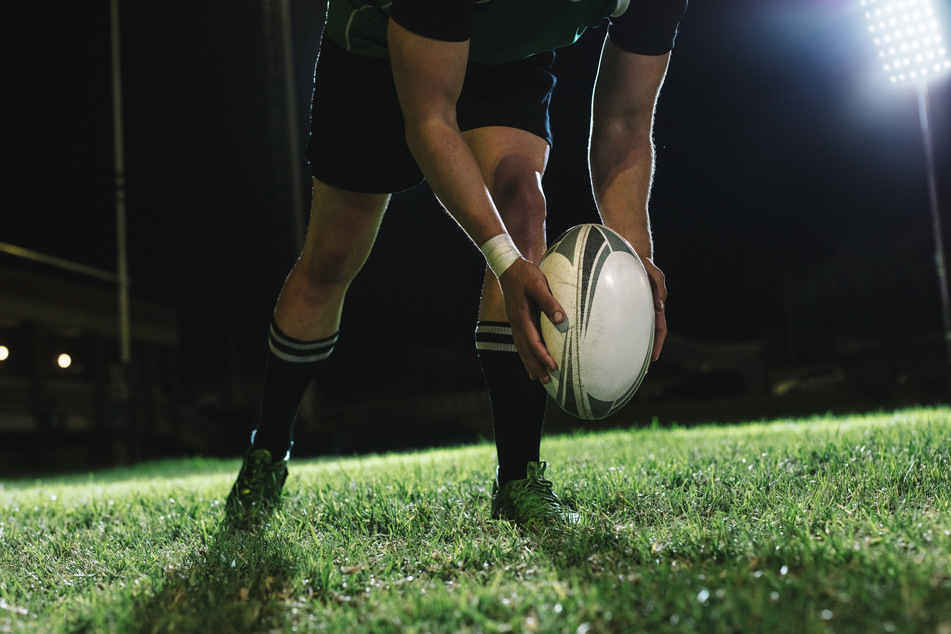Die verurteilten Männer sollen laut des Berichts Amateur-Rugbyspieler gewesen sein. (Symbolbild)