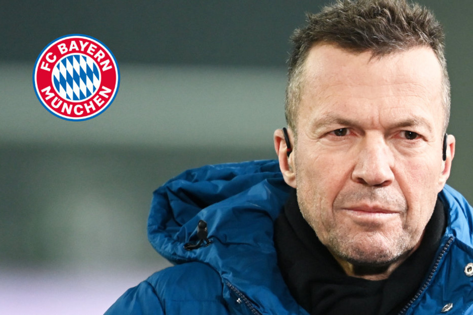 FC Bayern in der Liga am Wanken: Lothar Matthäus vermisst "echte Typen" auf Rasen