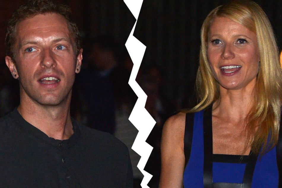 Nach Scheidung folgte Job-Krise: Gwyneth Paltrow wurde nach Trennung von Coldplay-Sänger gefeuert