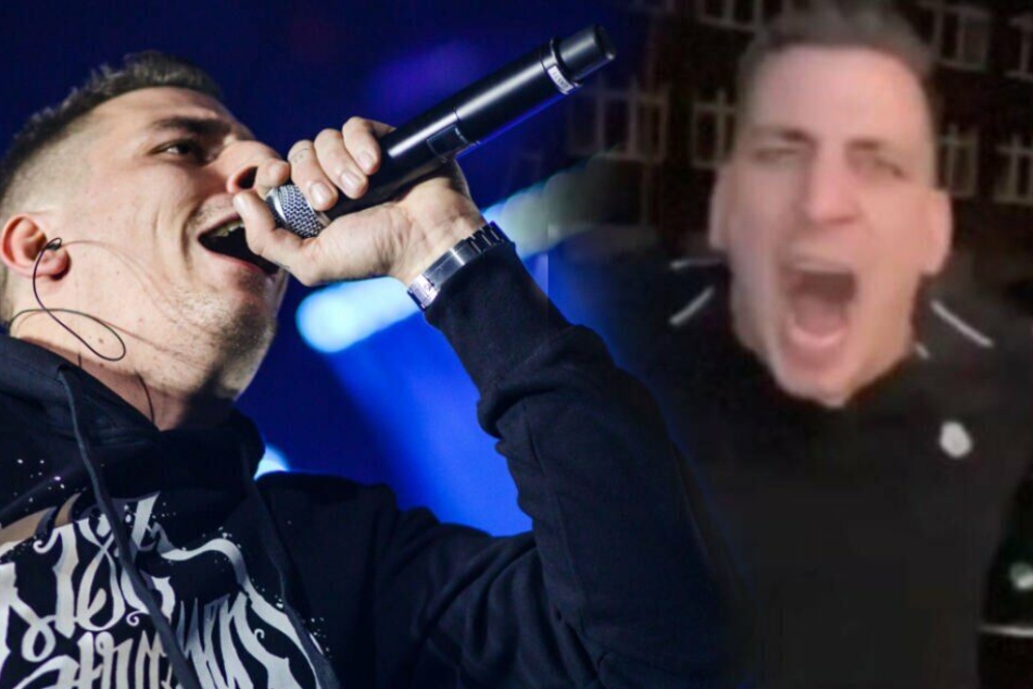 187-Strassenbande-Rapper Gzuz steht vor Gericht: Muss er jetzt in den Knast?