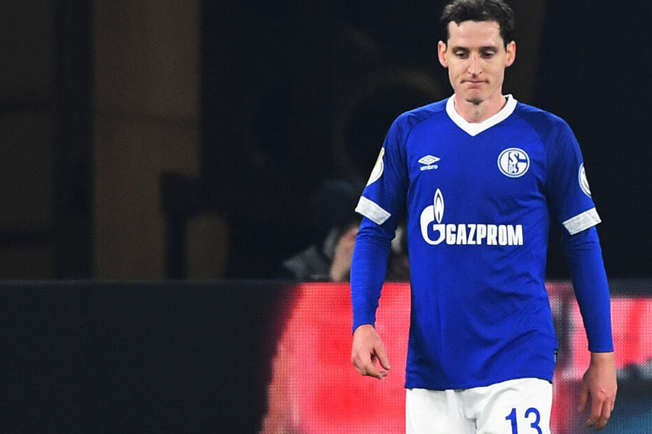 Rudy und Schalke 04. Das hat nicht wirklich gepasst. Der Nationalspieler steht kurz vor der Rückkehr in den Kraichgau.