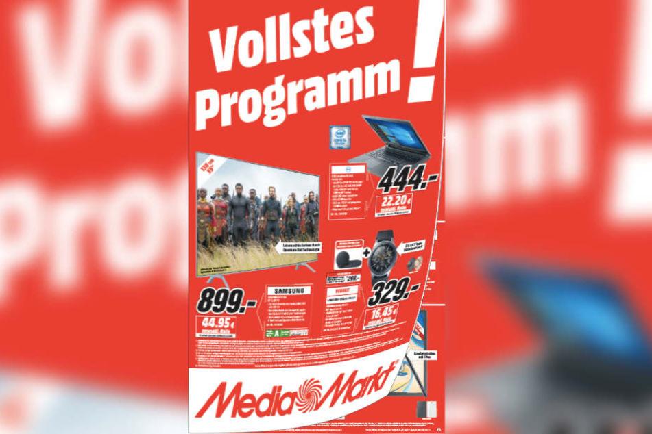Alle Angebote auf einen Klick!