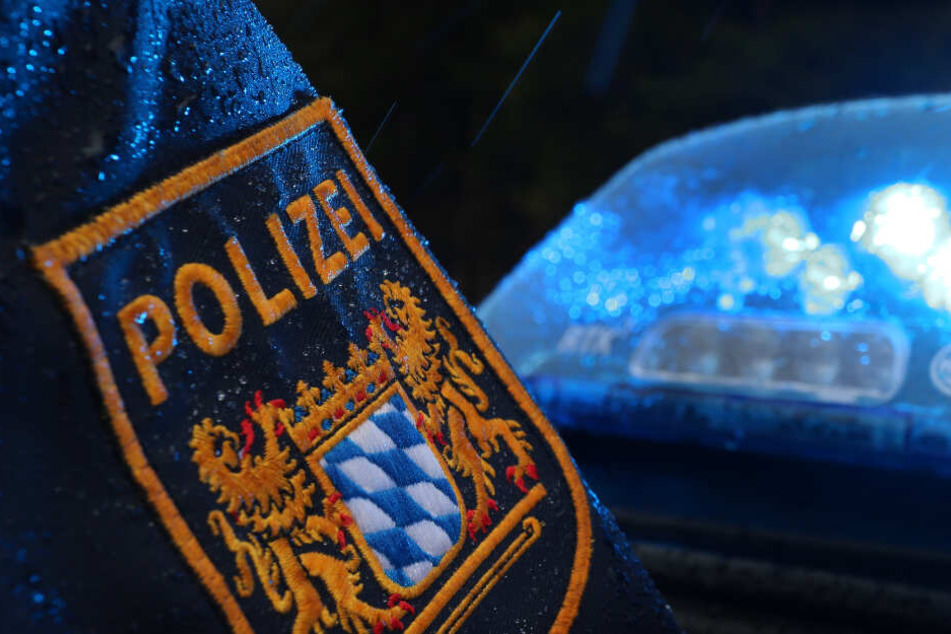 Die Polizei konnte die drei Jugendlichen festnehmen. (Symbolbild)
