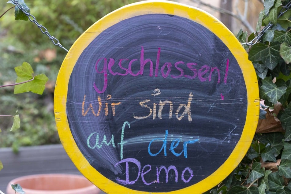 Über 3100 Dresdner unterschrieben eine Petition für den Erhalt.