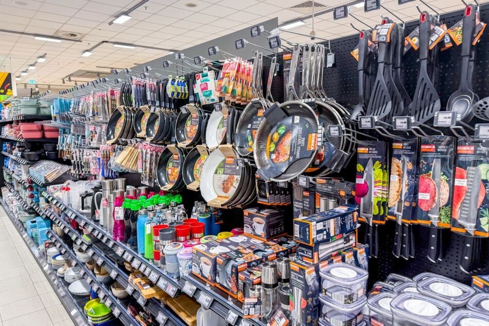 Wegen dieser Angebote stürmen Kunden ab Montag (12.10.) zu EDEKA