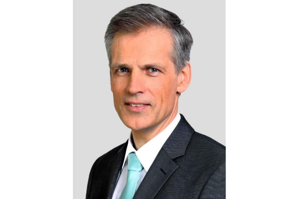 Michael Schwägerl ist Vorsitzender des Bayerischen Philologenverbands.