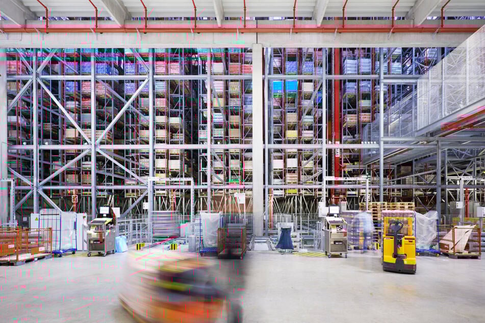 Arbeiten, wo Wertschätzung zum Alltag gehört. Der Lebensmittelhändler bietet viele Vorteile als Arbeitgeber.