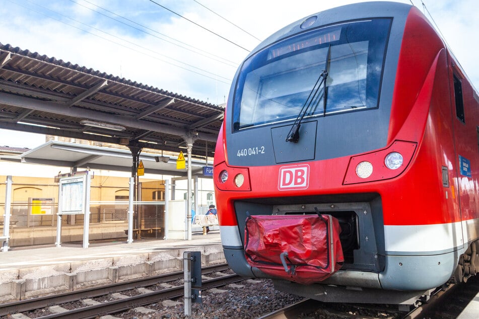 Zugausfälle wegen neuem Stellwerk: Dresden und Umgebung betroffen