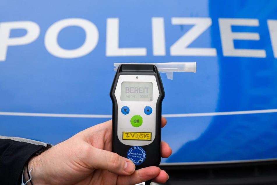 Aufgrund von Alkoholkonsum verlor der Jugendliche wohl die Orientierung. (Symbolfoto)