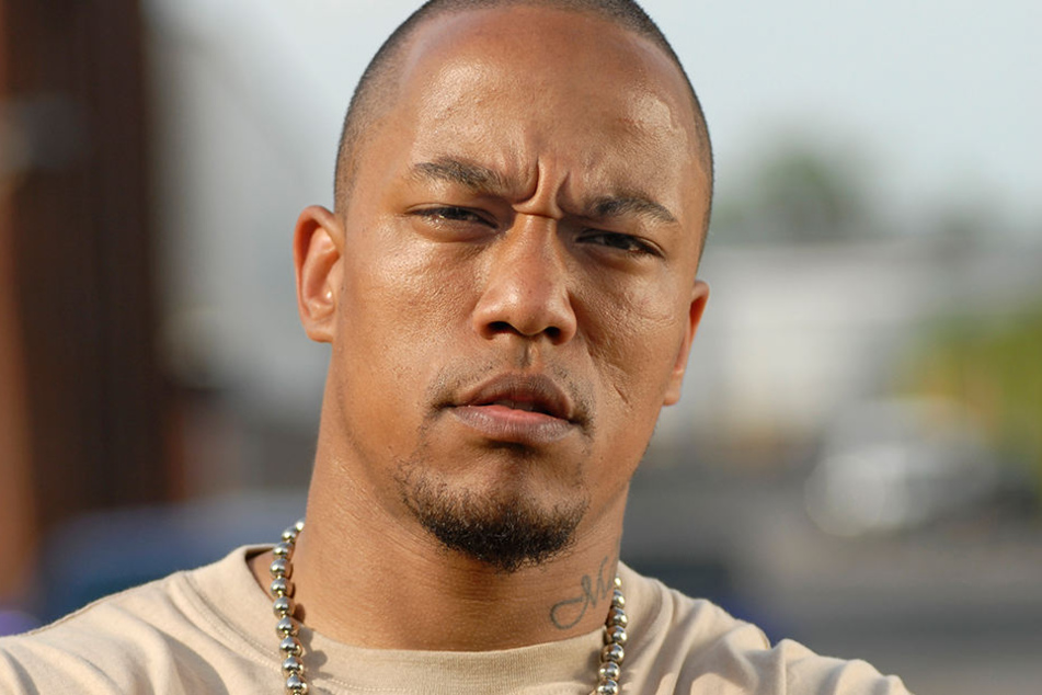 Angeblich in Syrien getötet: Der Berliner Ex-Rapper Deso Dogg.