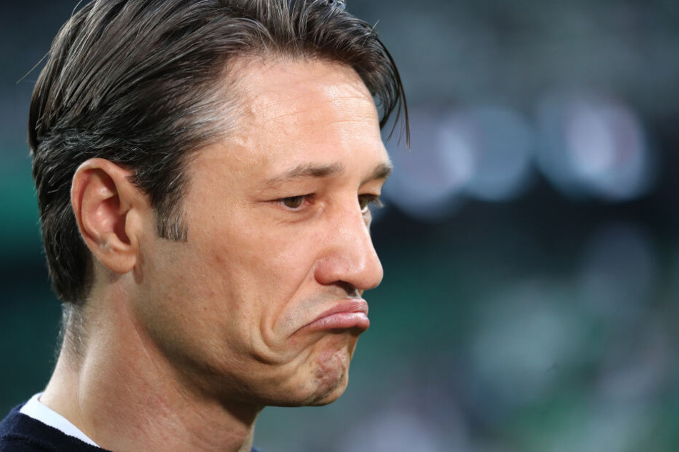 Kovac will sich nach dem Remis gegen Nürnberg auf das nächste Spiel konzentrieren.