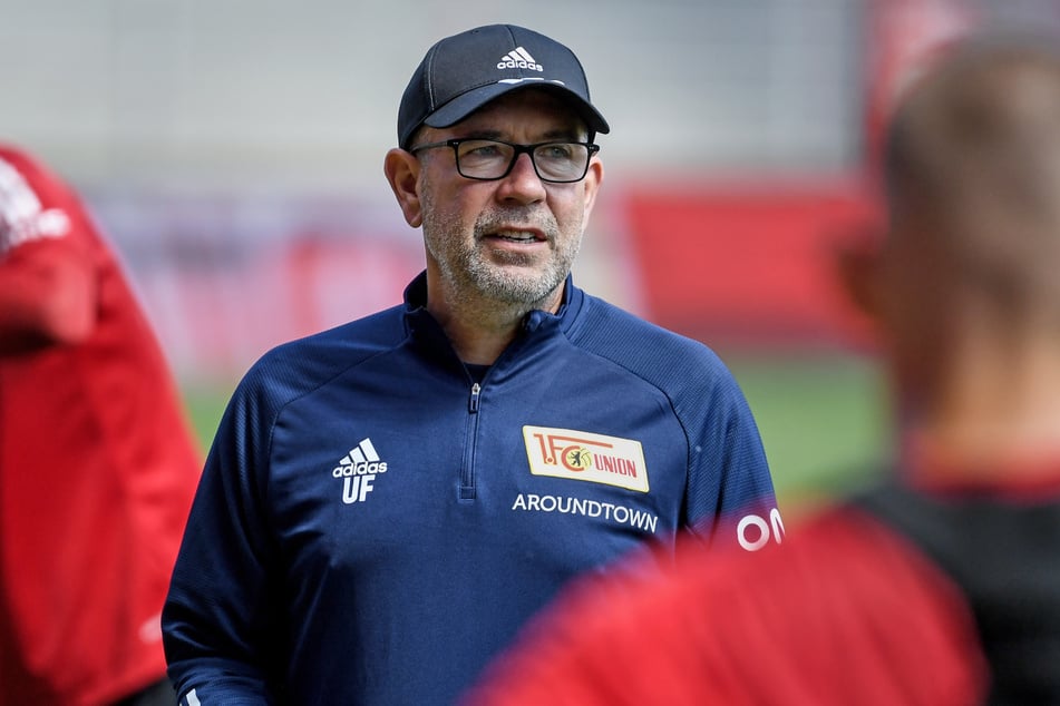 Unions Trainer Urs Fischer (54) will dennoch nicht über Europa nachdenken.