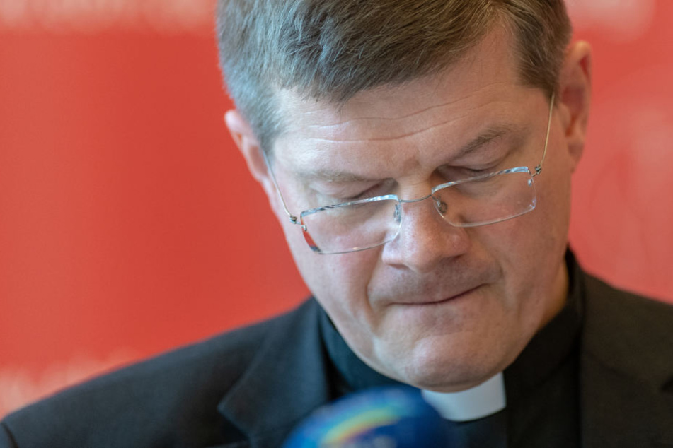 Stephan Burger bot den Opfern ein persönliches Gespräch an. (Archiv)