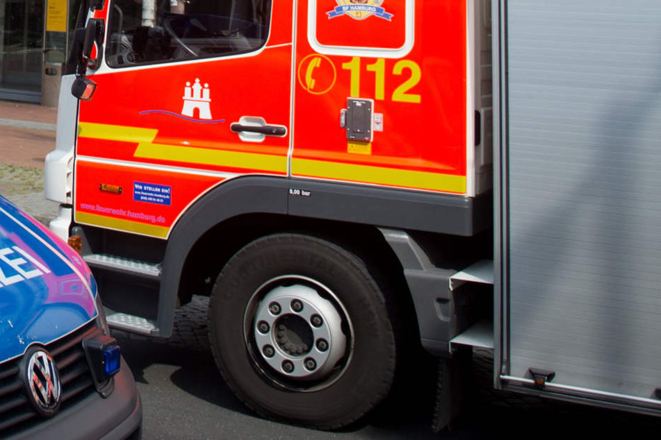 Weshalb das Auto in Prohn in Mecklenburg-Vorpommern los rollte, wird nun untersucht.
