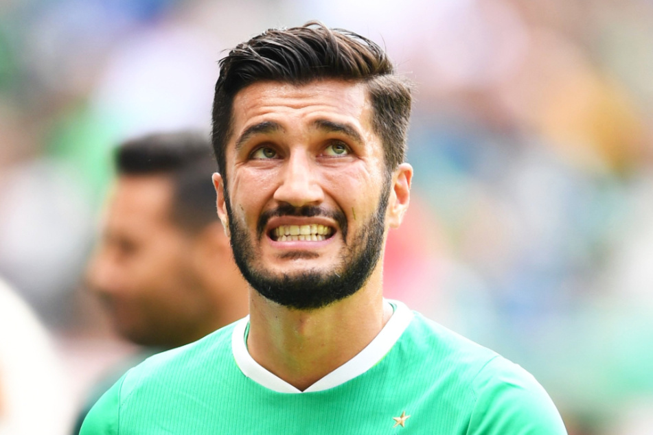 Nuri Sahins (31) Vertrag wurde beim SV Werder Bremen nach zwei durchwachsenen Jahren nicht verlängert.