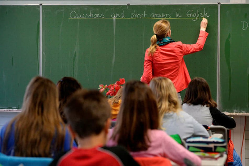 Ab der 11. Klasse sollen Sachsens Gymnasiasten jetzt besser auf das Berufsleben vorbereitet werden.