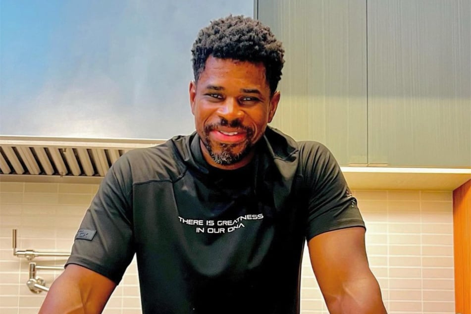 Tafari Campbell, personal chef to the Obamas, was found dead in the water on Martha's Vineyard.