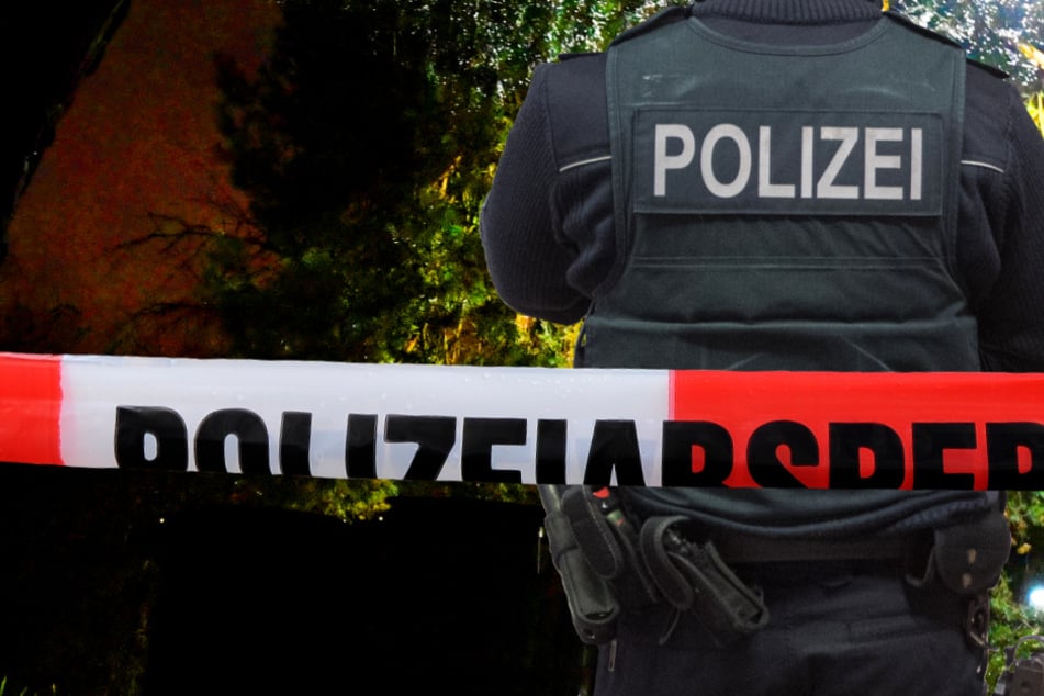 Die Polizei hat zwei Verdächtige festgenommen (Symbolbild).