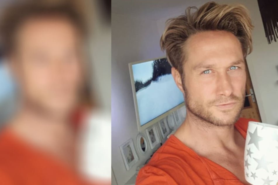 Schock für Nico Schwanz! Seine Mutter erlitt einen Herzinfarkt