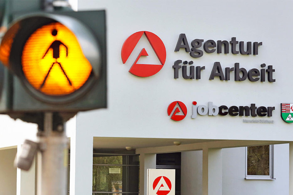 Immer weniger Sachsen sind auf Hartz IV. angewiesen.