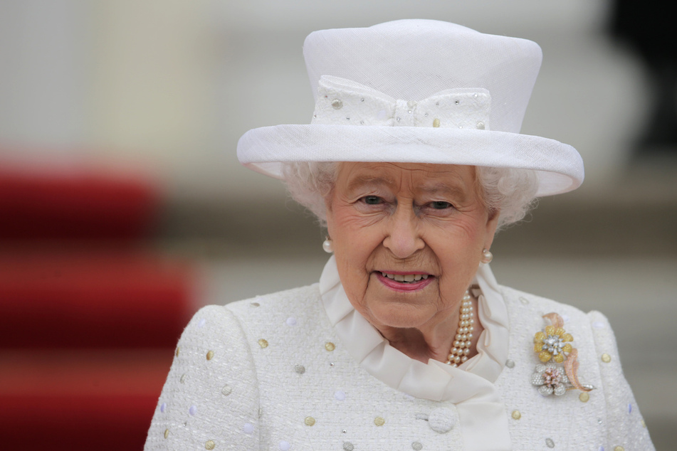 Queen Elizabeth II. saß bis zu ihrem Tod insgesamt 70 Jahre auf dem königlichen Thron.