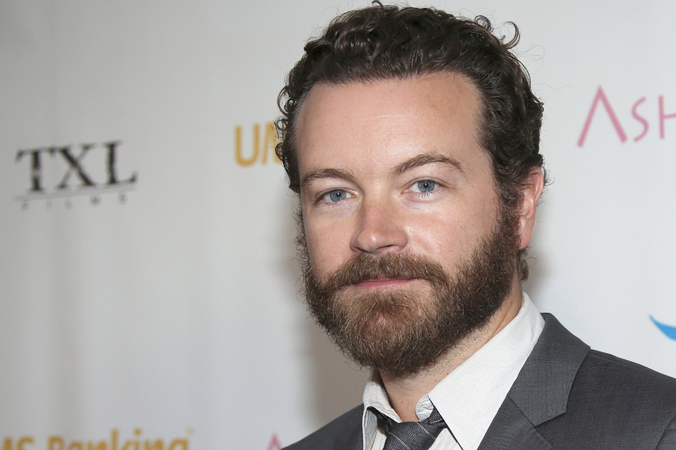 Hat Danny Masterson (45) drei Frauen in seinem Haus vergewaltigt?