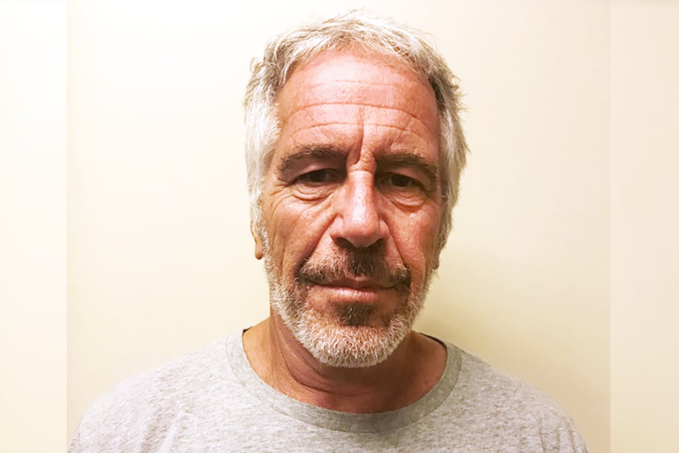 Jeffrey Epstein (†66), schwerreicher Finanzier. (Archivbild)