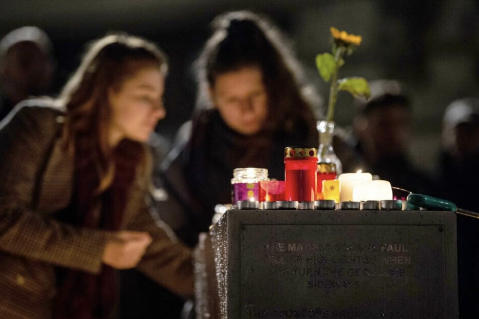 Jahrestag: Am 9. Oktober soll den Opfern des Halle-Attentats gedacht werden. (Archiv)