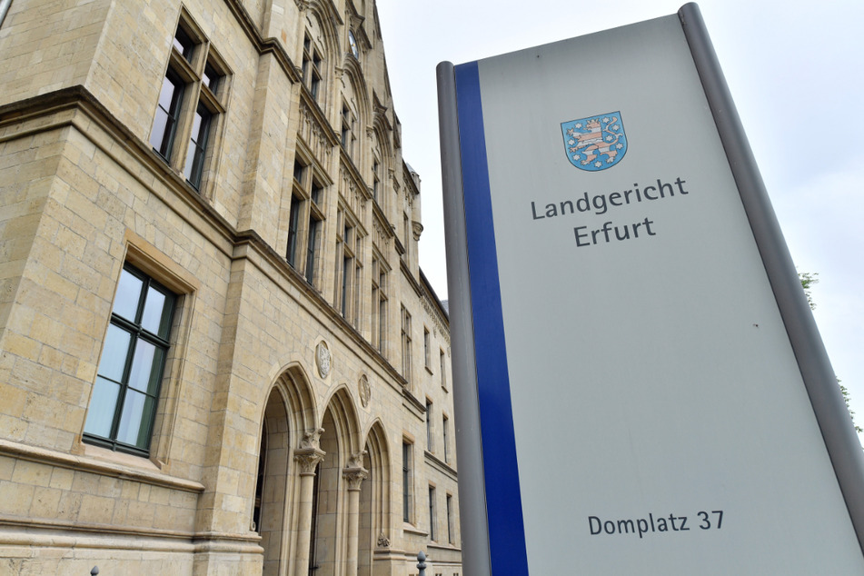 Der vorbestrafte Täter könnte für mehrere Jahre ins Gefängnis wandern.