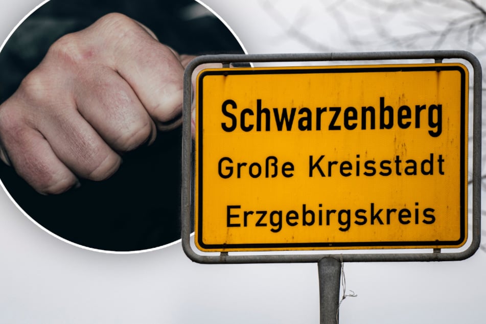 Respektlos! Prügel-Teenager schlagen Rentner (85) im Erzgebirge und rauben ihn aus