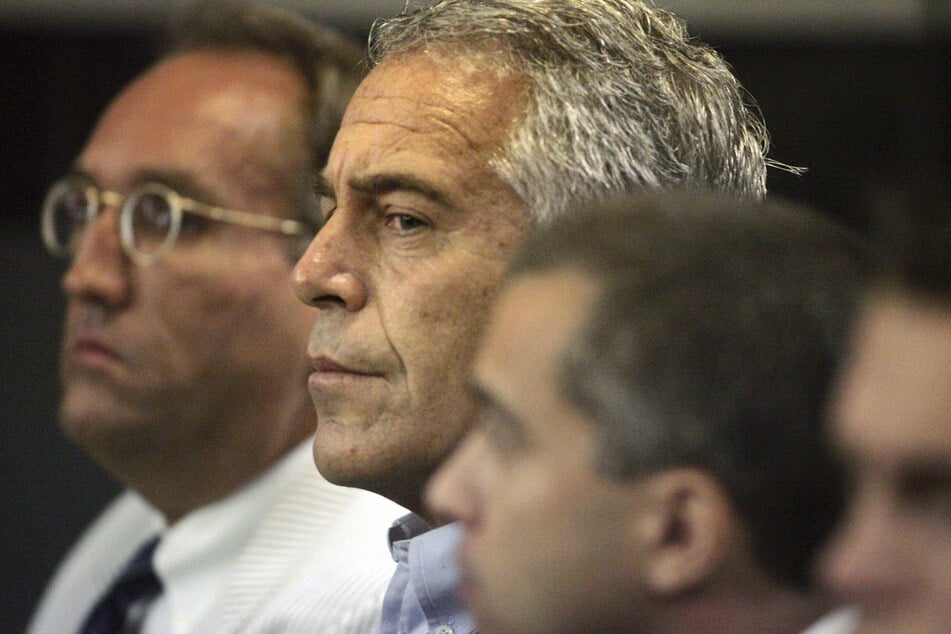 Jeffrey Epstein died in prison in 2019, with his death being officially ruled a suicide.
