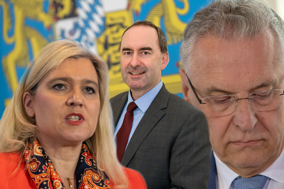 Das sind Söders Anti-Corona-Kämpfer! Und so schlagen sie sich!