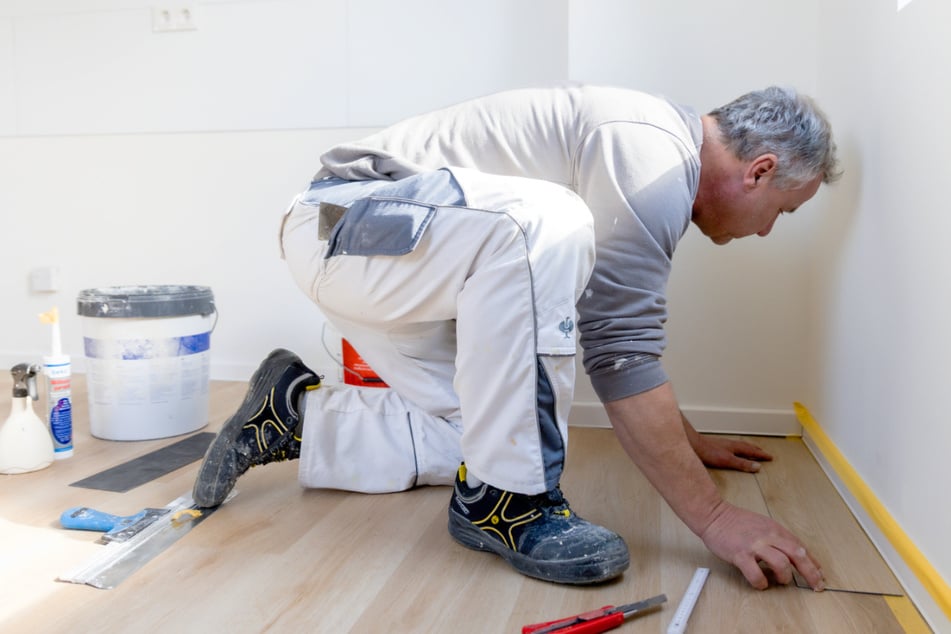 Hilfe bei der Bausanierung: Diese Experten solltet Ihr kennen