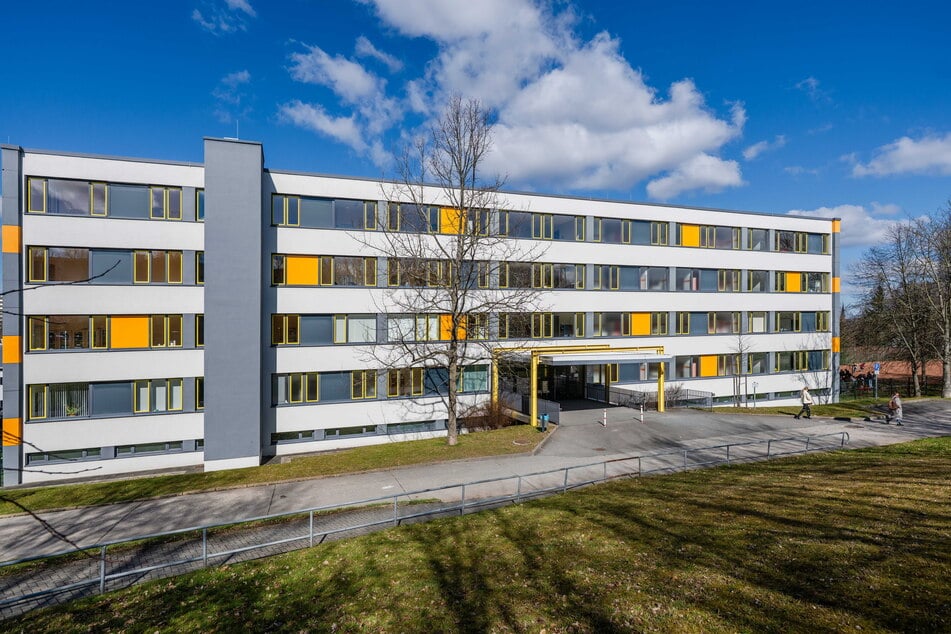 Der Schulstandort Arno-Schreiter-Straße 3 wird künftig von den Förderschulen genutzt.