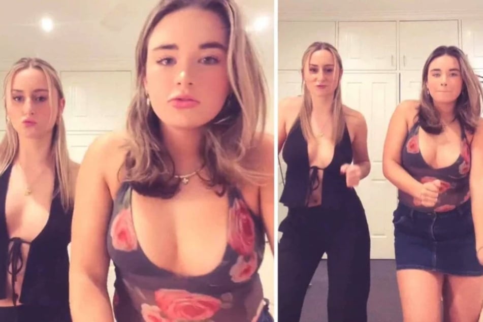 Die australischen Teenager Holly Bowles (†19) und Bianca Jones (†19) starben vergangene Woche an den Folgen des vermeintlich vergifteten Cocktails.