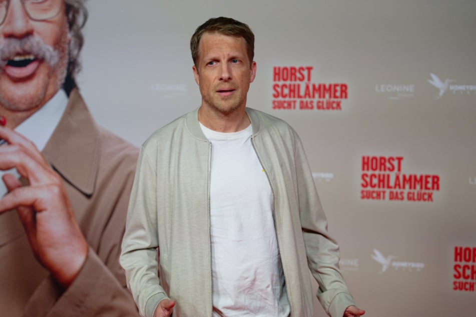 In einem Podcast wurde neulich eine humorvolle Anekdote über Oliver Pocher (48) und seine Band-Bewerbung ausgeplaudert.