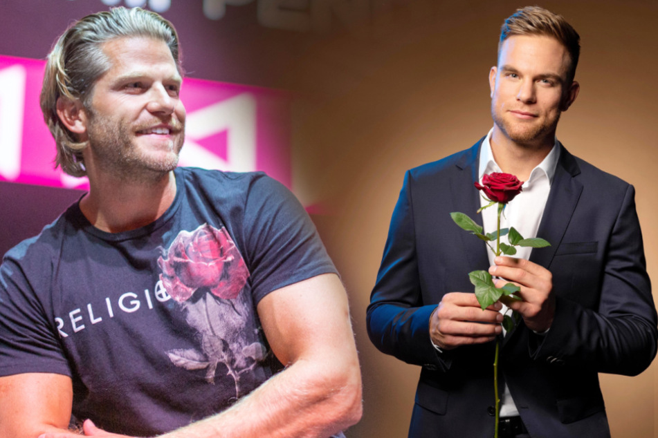 Ur-Bachelor Paul Janke schützt Sebastian Preuss: "Ihr kennt ihn nicht!"
