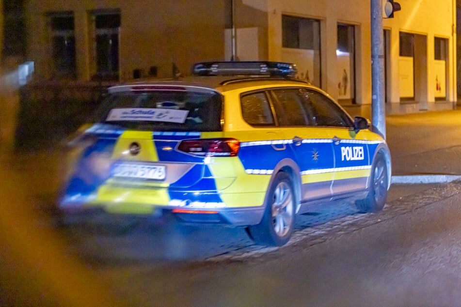 Die Polizei kümmert sich jetzt darum, den Fall vom Elberadweg aufzuklären.