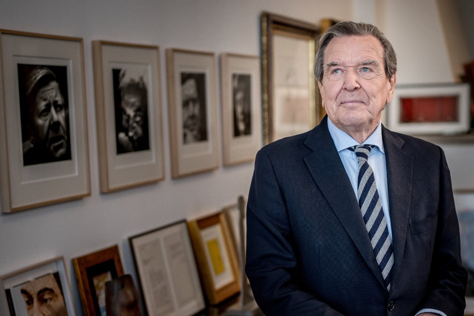 Altkanzler Gerhard Schröder wird 80: Bereut er etwas?