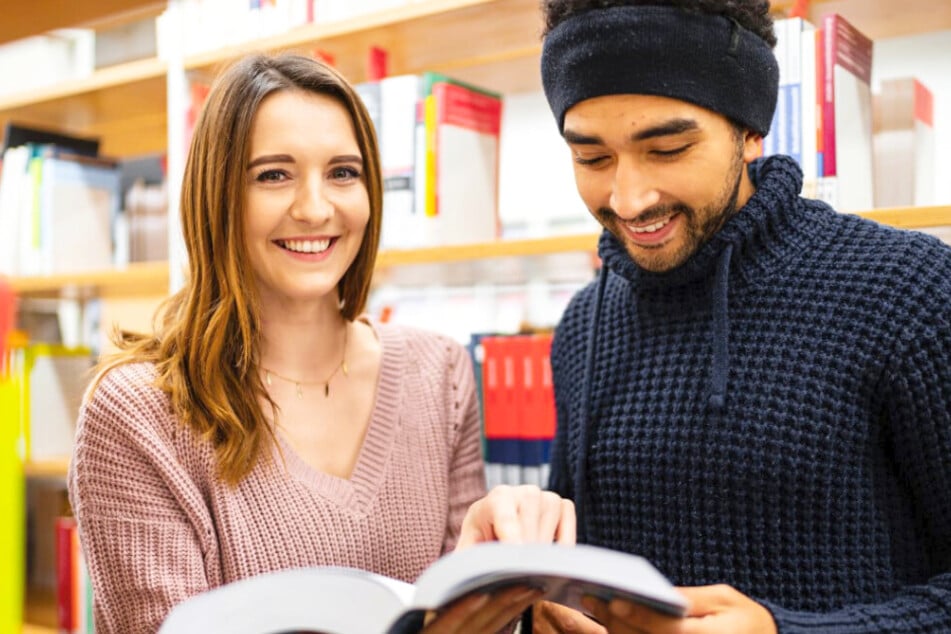 Uni-Bibliothek Zittau