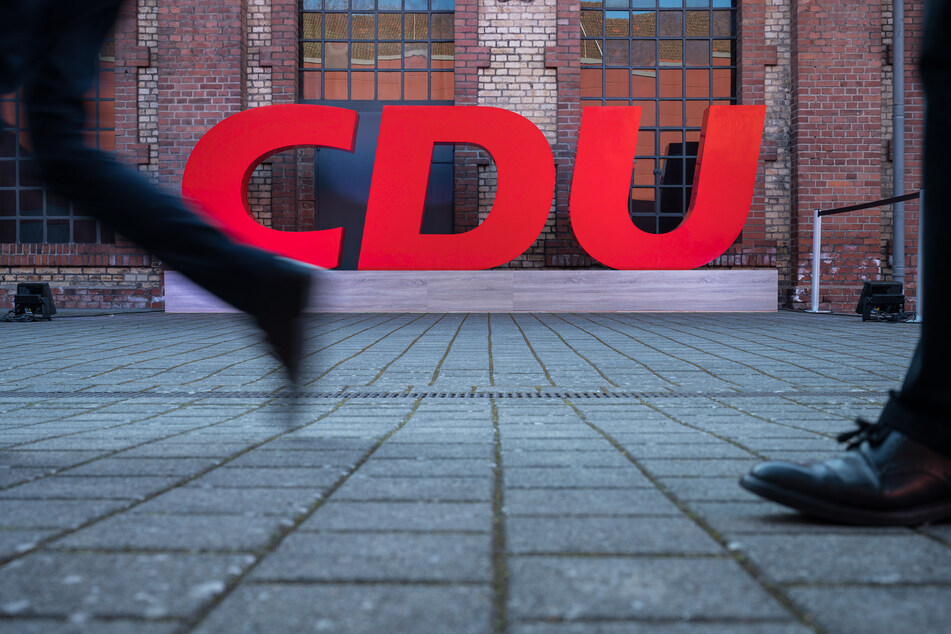 Die Kölner CDU äußerste sich entsetzt über den Vorfall. (Symbolbild)