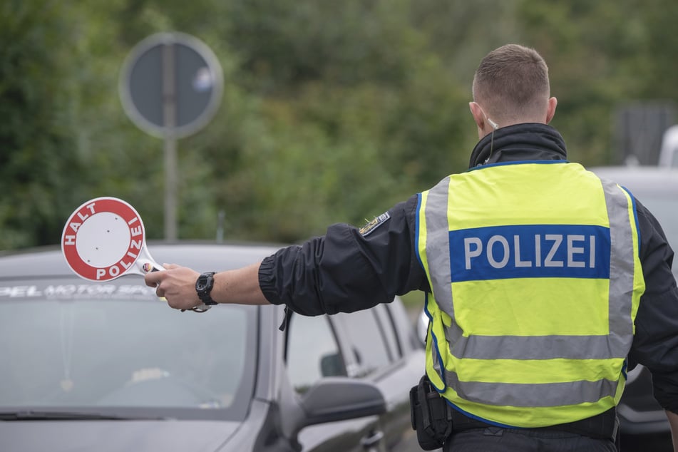 Bundespolizei veröffentlicht Zahlen: Mehr als 50.000 unerlaubte Einreisen erfasst!